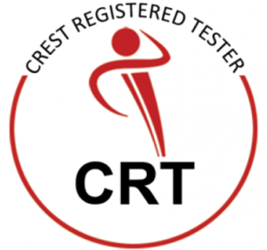 CREST CRT