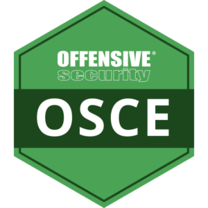 OSCE